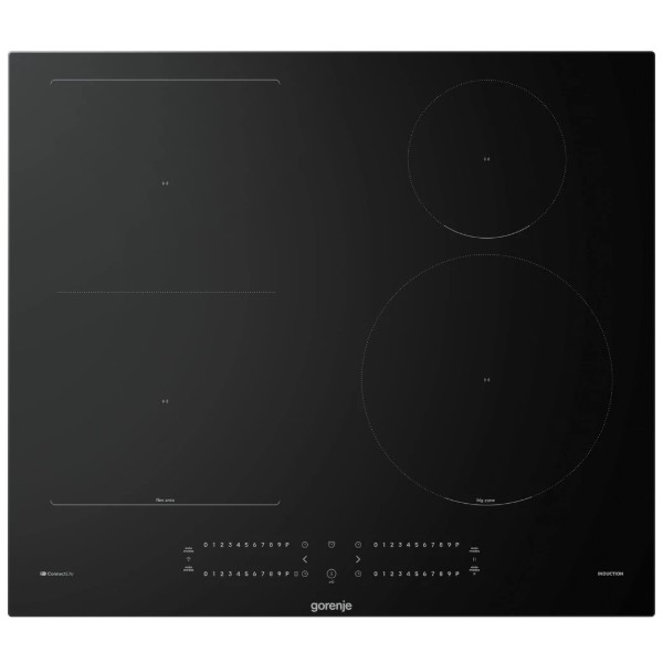 Фото - Варочная панель электрическая Gorenje GI6432BSCWF
